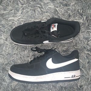 Nike Air Force 1’s